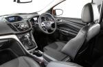 Ford Kuga 2013 года (AU)